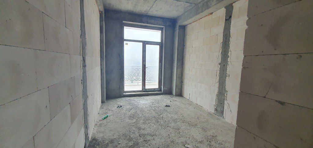 Satılır 3 otaqlı yeni tikili 137 m² — Mənzil, Bakı (3)