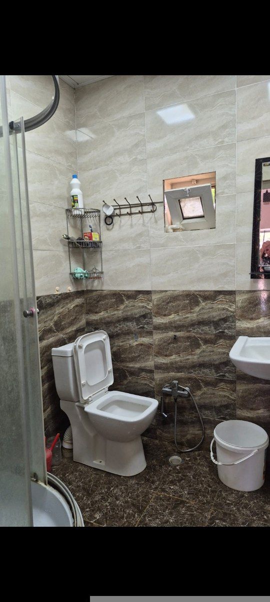Həyət evi, Hövsan qəs — Ev, villa, Bakı (5)