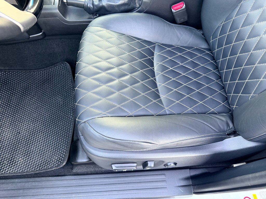 Toyota Land Cruiser Prado, 2.7 L, 2014 il, 138 000 km — Avtomobillər, Bakı (10)