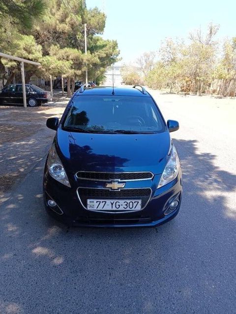 Chevrolet Spark, 1.3 L, 2023 il, 69 000 km — Bakı