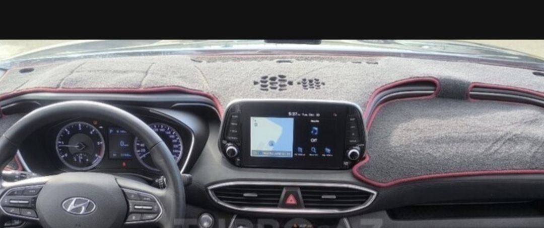 Hyundai Santa Fe tm şit üstü oturacaq — Ehtiyat hissələri və aksesuarlar, Bakı (3)