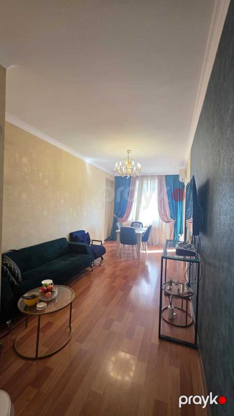 Satılır 3 otaqlı yeni tikili 65 m²