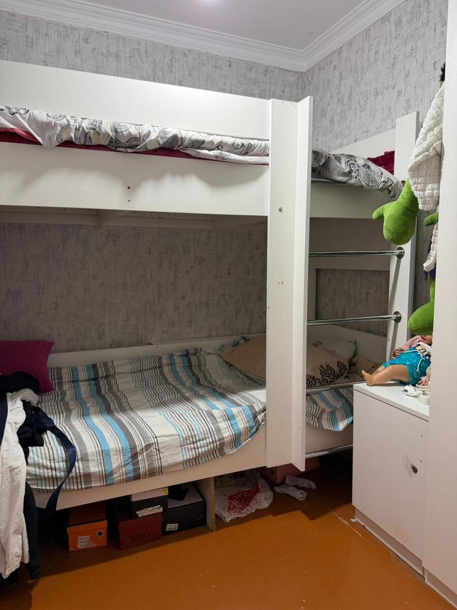 Satılır 2 otaqlı köhnə tikili 52 m² — Mənzil, Sumqayıt (5)
