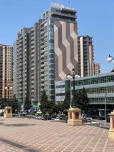 Satılır 2 otaqlı yeni tikili 84 m² — Elçın Osmanov — Mənzil