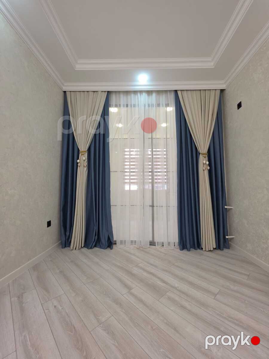 Satılır 3 otaqlı yeni tikili 86 m² — Mənzil, Xırdalan (2)
