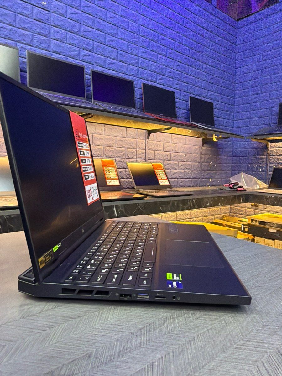 Acer Predator Helios Neo 16 PHN16-72-94N9 — Noutbuklar, Bakı (3)