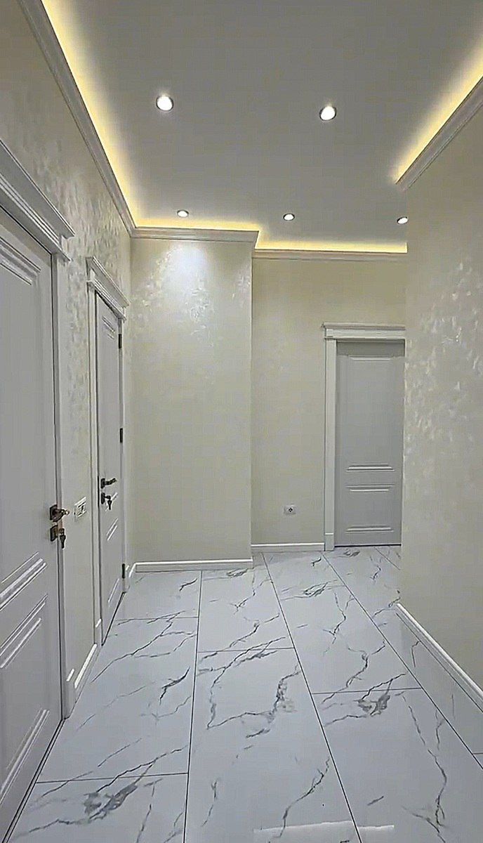 Satılır 4 otaqlı yeni tikili 140 m² — Mənzil, Bakı (6)