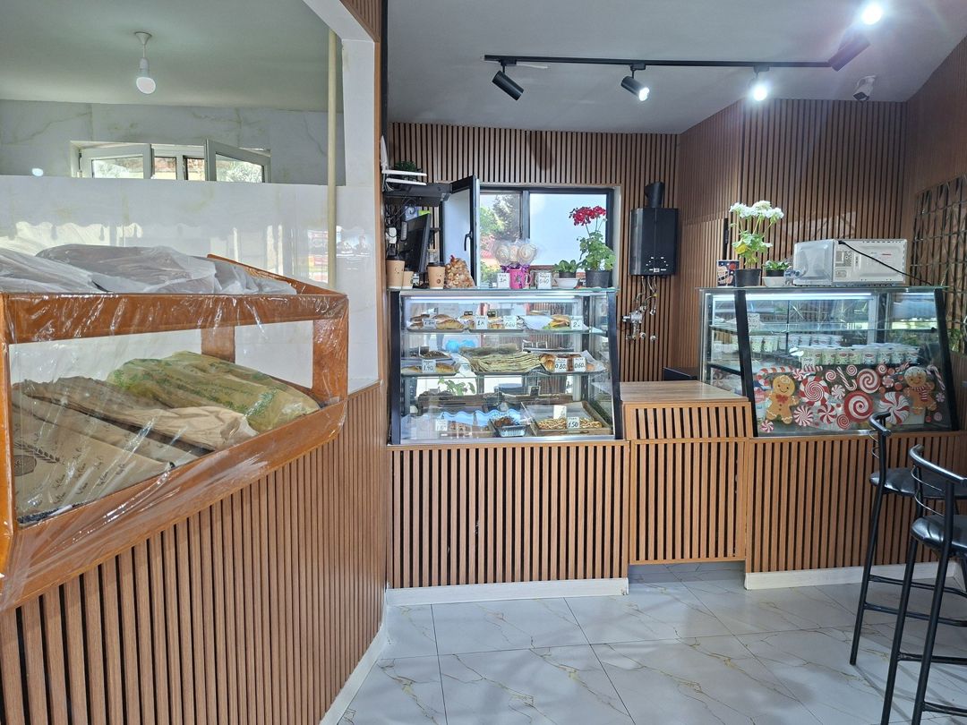 İcarəyə verilir obyekt 35 m² — Əmlak, Bakı (4)
