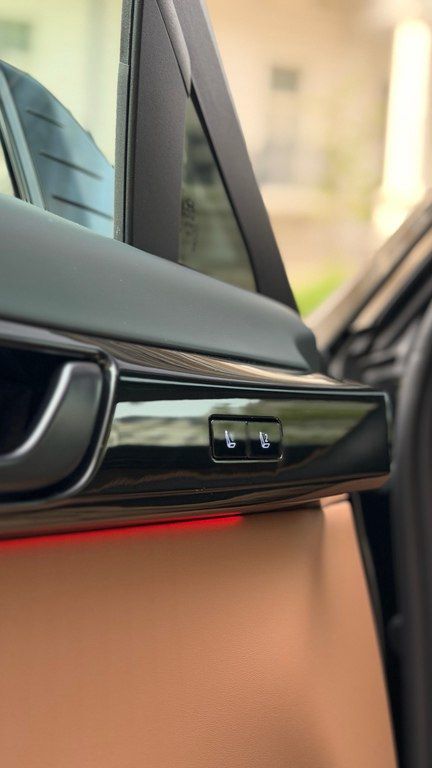 Hyundai Grandeur, 1.6 L, 1.49 kWh, 2023 il, 57 000 km — Avtomobillər, Bakı (9)