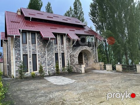 Villa, Quba r
