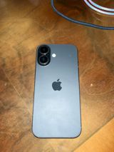 IPhone 17, 256 GB, Jet Black, Face ID — Apple iPhone
