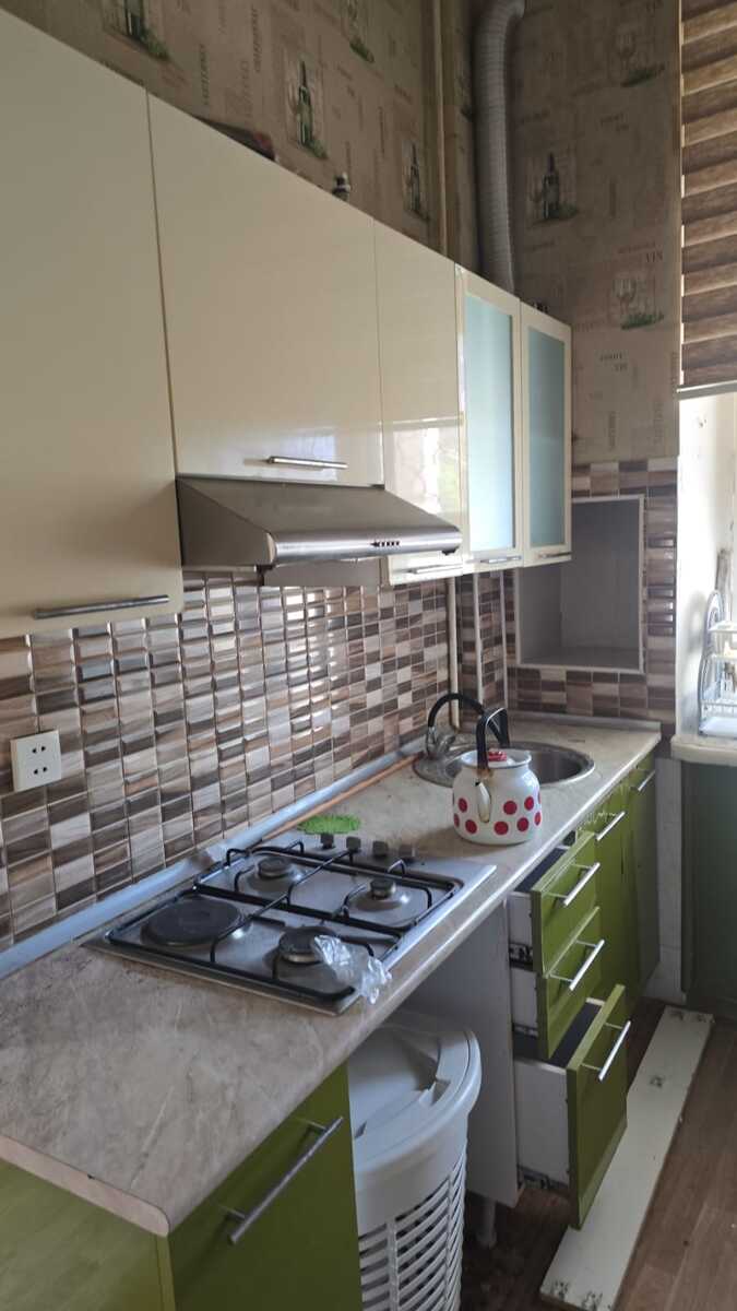 İcarəyə verilir 2 otaqlı köhnə tikili 100 m² — Mənzil, Bakı (7)