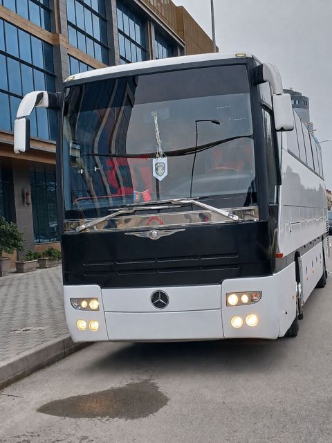 İşçi daşınması xidməti – Korporativ servis Bakı — Bakı