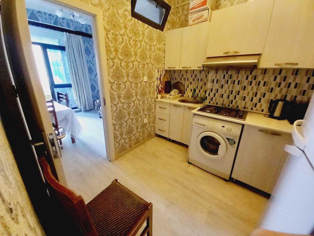 İcarəyə verilir 2 otaqlı yeni tikili 70 m² — Mənzil, Bakı (8)
