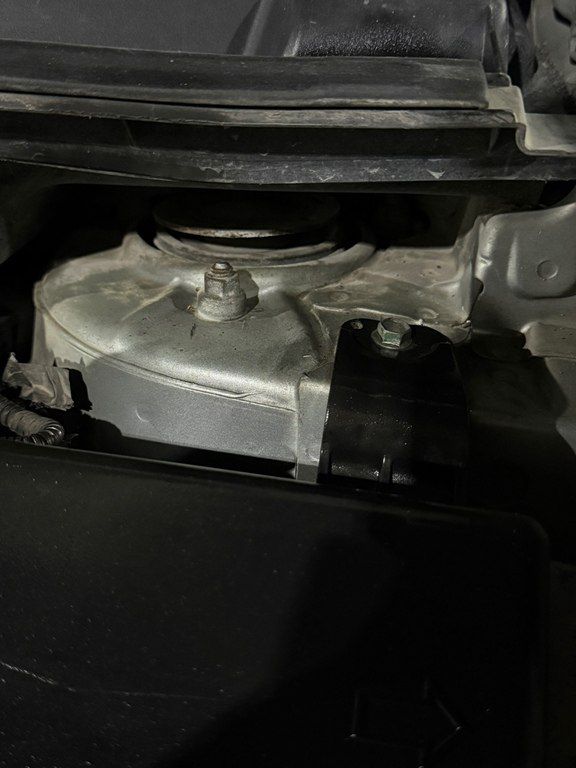 Toyota Prius, 1.5 L, 1.3 kWh, 2007 il, 330 000 km — Avtomobillər, Bakı (7)