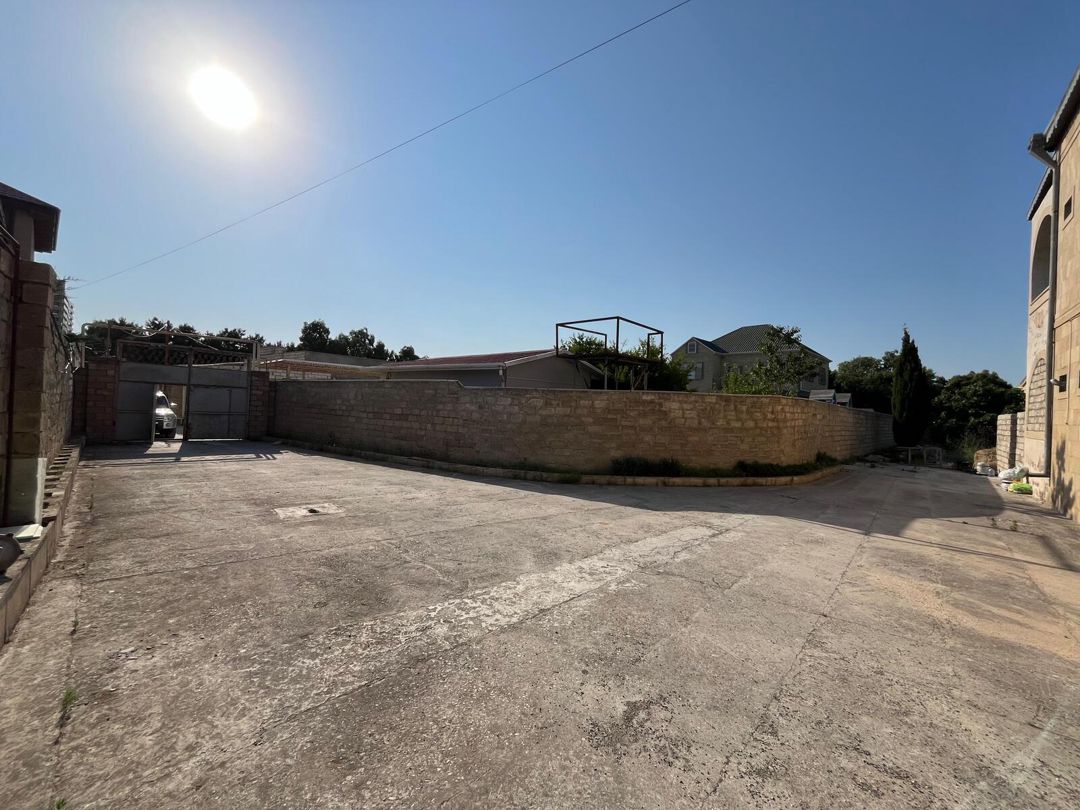 Satılır torpaq 13 sot — Torpaq, Bakı (6)