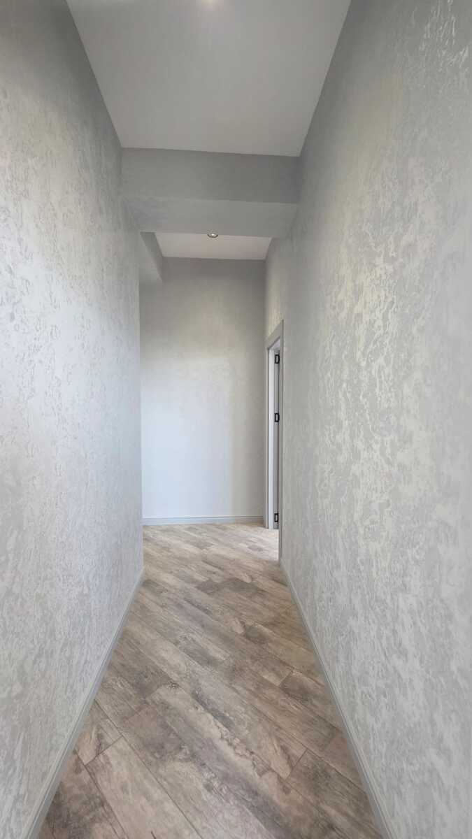 Satılır 3 otaqlı yeni tikili 100 m² — Mənzil, Bakı (12)