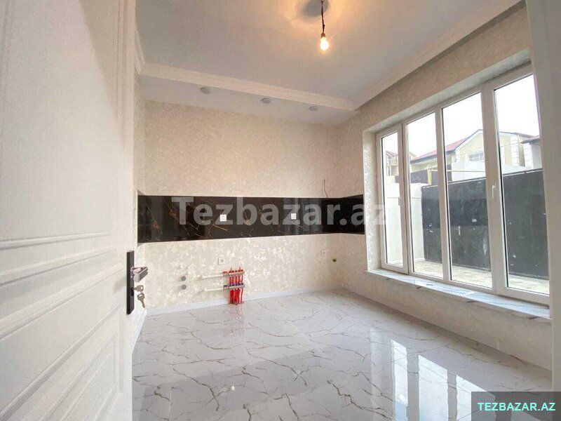 Masazır qəsəbəsi, Cantəpə məhləsi — Ev, villa, Bakı (9)