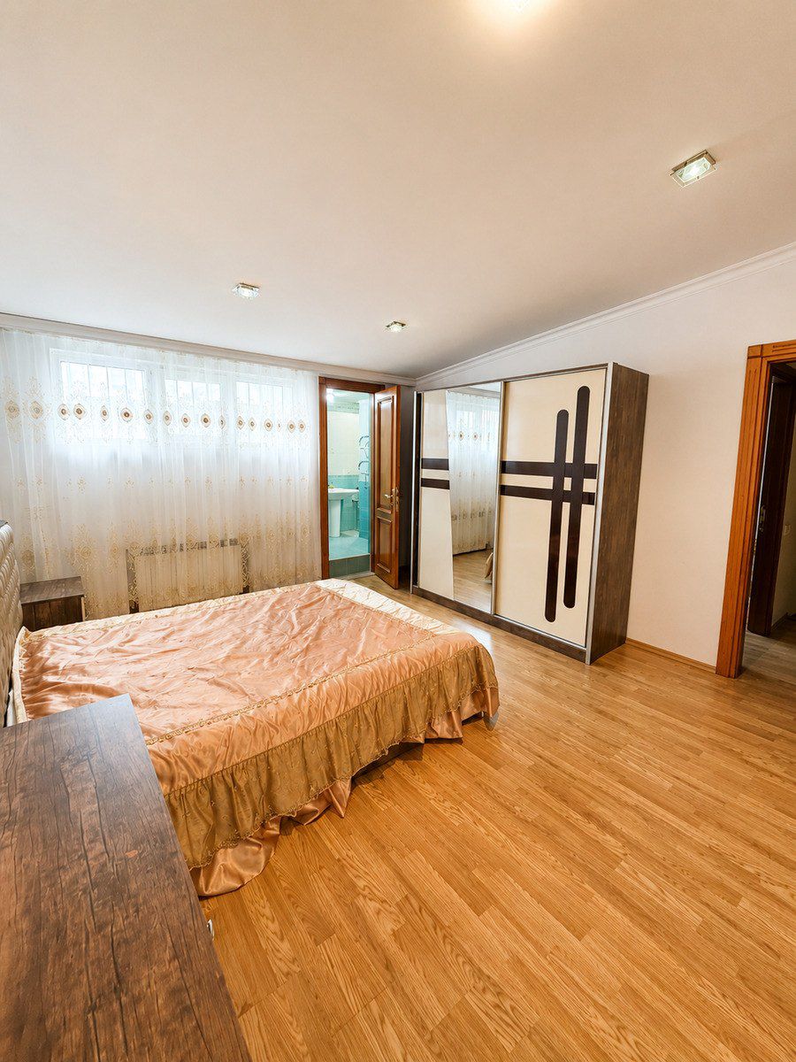 İcarəyə verilir 3 otaqlı köhnə tikili 85 m² — Mənzil, Bakı (5)