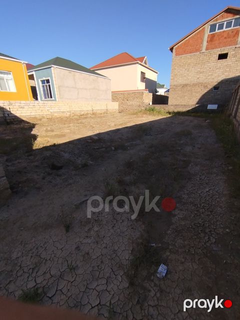 Satılır torpaq 3.7 sot
