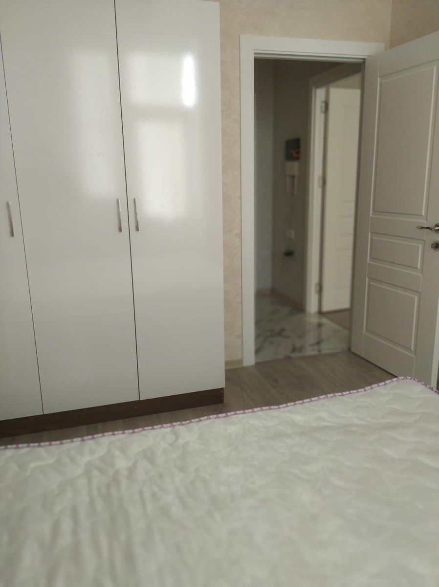 Satılır 2 otaqlı yeni tikili 48 m² — Mənzil, Xırdalan (11)