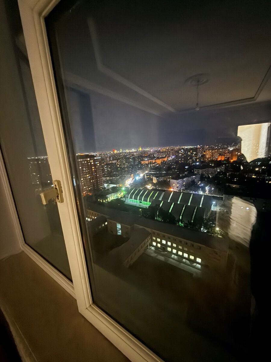 İcarəyə verilir 2 otaqlı köhnə tikili 75 m² — Mənzil, Bakı (7)