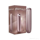Ploom aura yenidi Ağa qara qızılı mavi gümüşü rəngləri var — Электронные сигареты