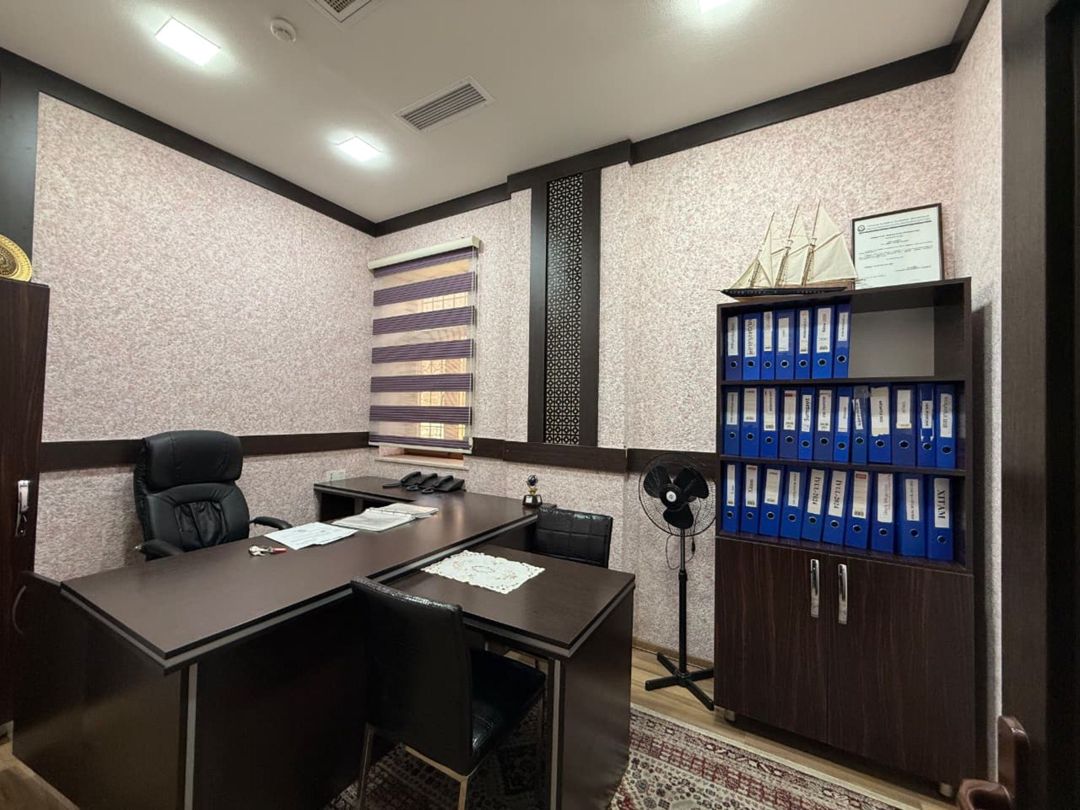 Satılır obyekt 580 m² — Əmlak, Bakı (9)