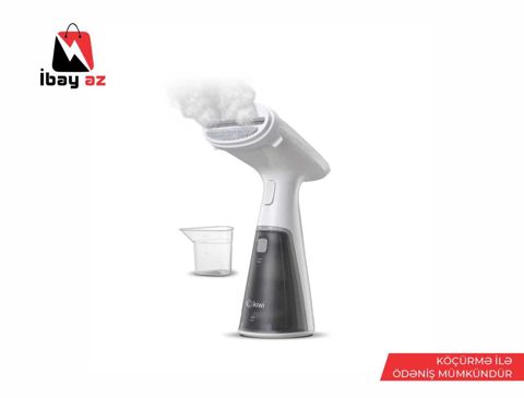 Buxarlı ütü "Kıwı KSI-640W" — Bakı
