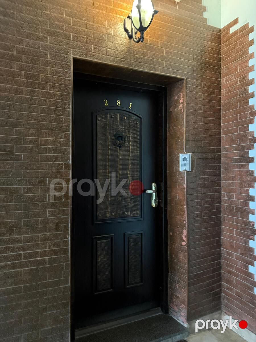 Satılır 3 otaqlı yeni tikili 130 m² — Mənzil, Bakı (7)