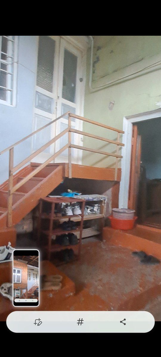 Həyət evi, Şəki r — Ev, villa, Şəki (2)