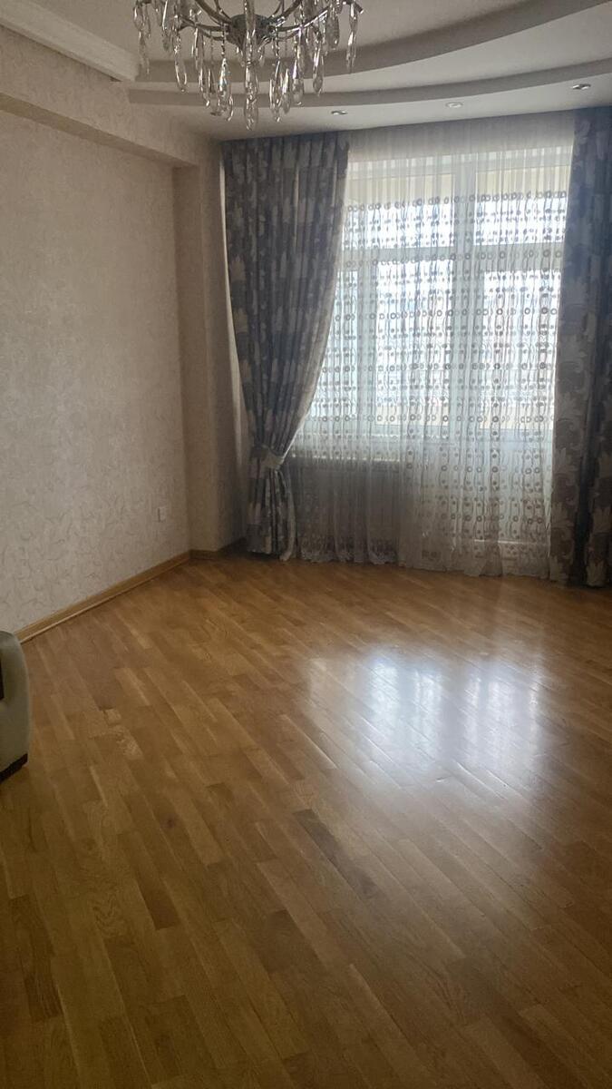 İcarəyə verilir 2 otaqlı yeni tikili 105 m² — Mənzil, Bakı (3)
