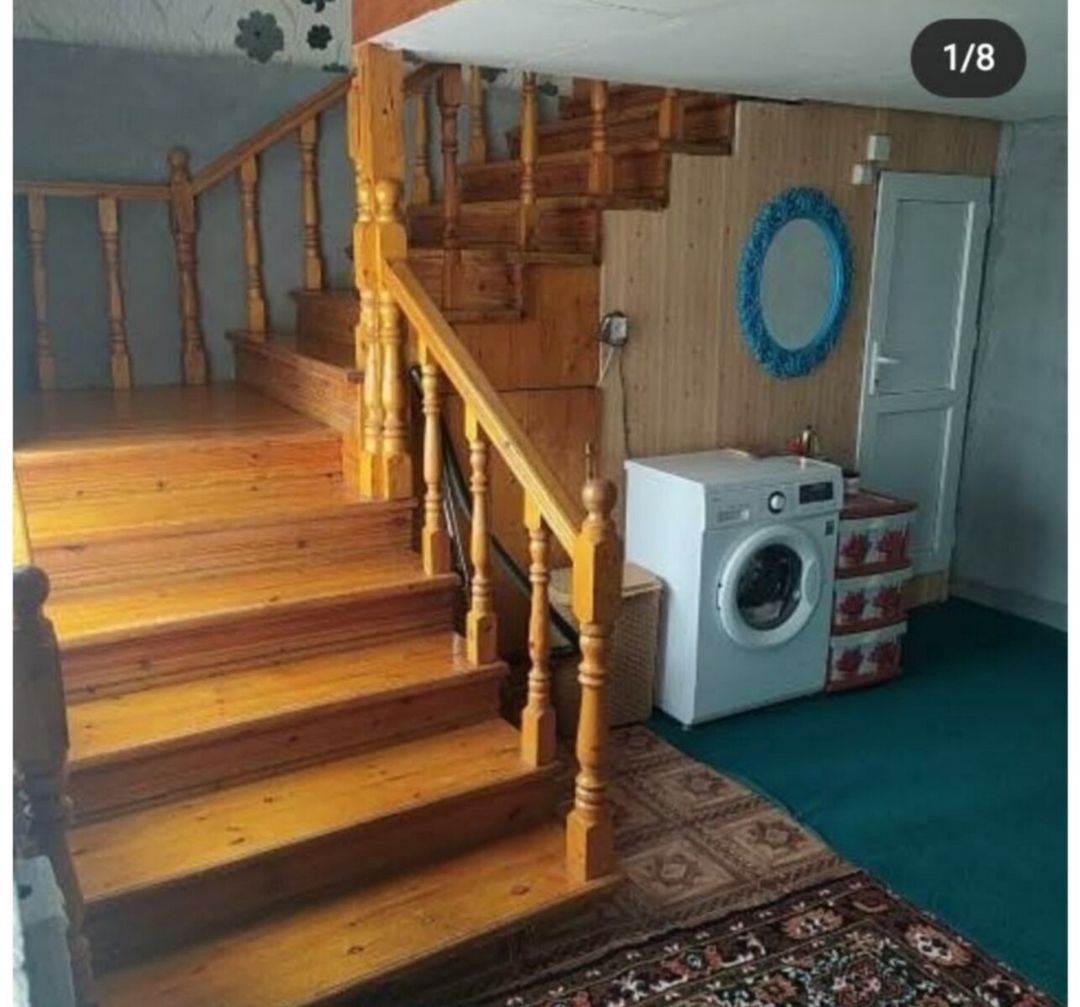 Həyət evi kirayə verilir, Gədəbəy r — Ev, villa, Gədəbəy (3)