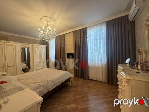 Satış: 3 otaqlı Yeni tikili, 150 m², Yasamal rayonu