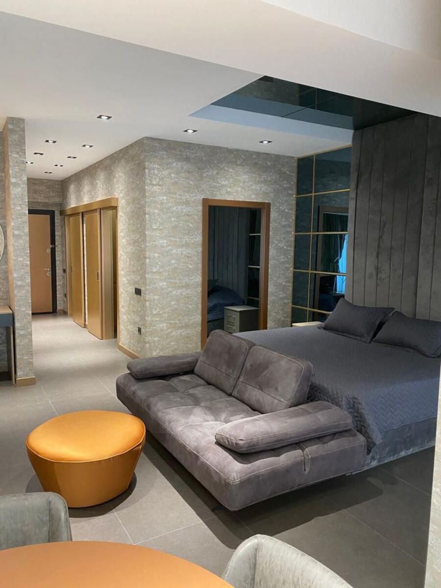 Satılır 2 otaqlı yeni tikili 67 m² — Mənzil, Bakı (6)
