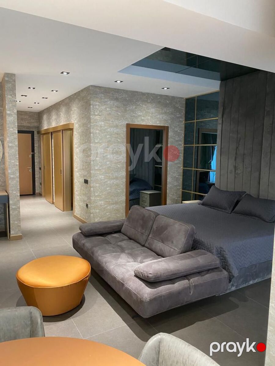 Satılır 2 otaqlı yeni tikili 67 m² — Mənzil, Bakı (6)