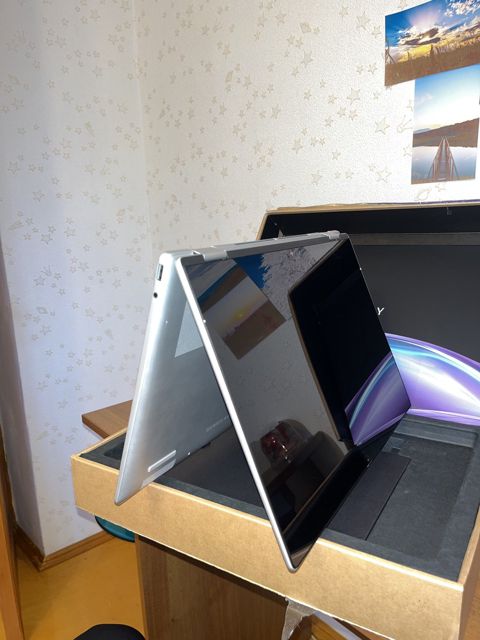 HP Envy X360 — Bakı