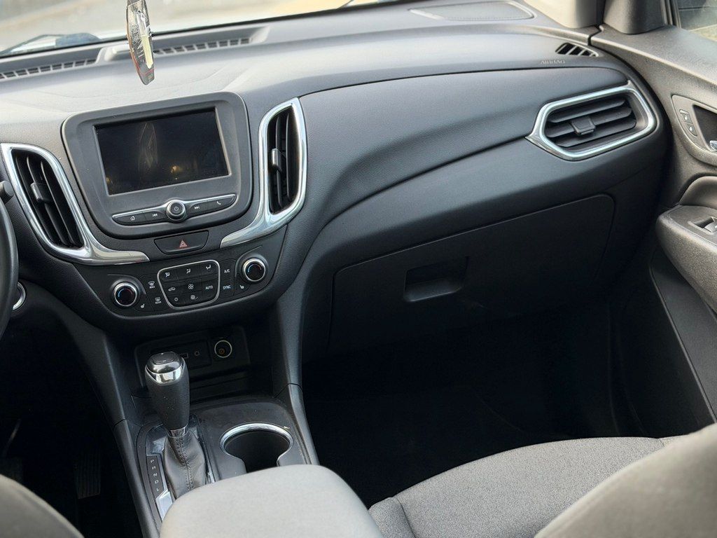 Chevrolet Equinox, 1.5 L, 2020 il, 60 000 km — Avtomobillər, Bakı (12)