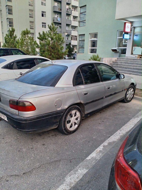 Opel Omega, 2.0 L, 1996 il, 111 111 km — Avtomobillər, Bakı (8)