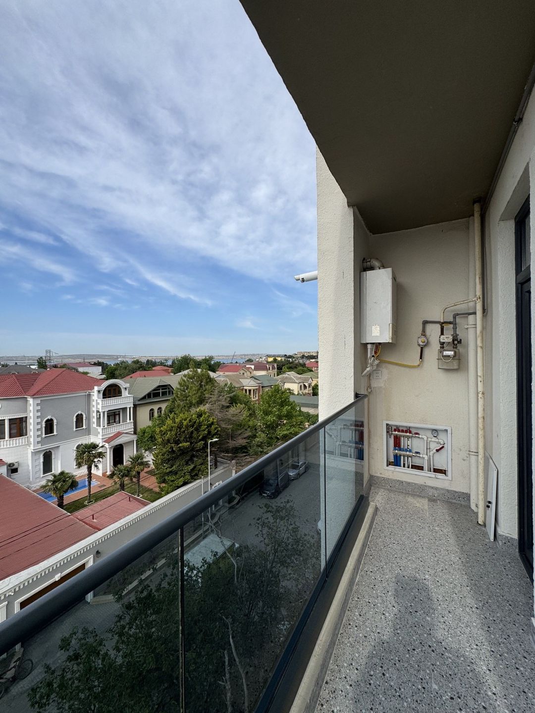 Satılır 2 otaqlı yeni tikili 72 m² — Mənzil, Bakı (11)