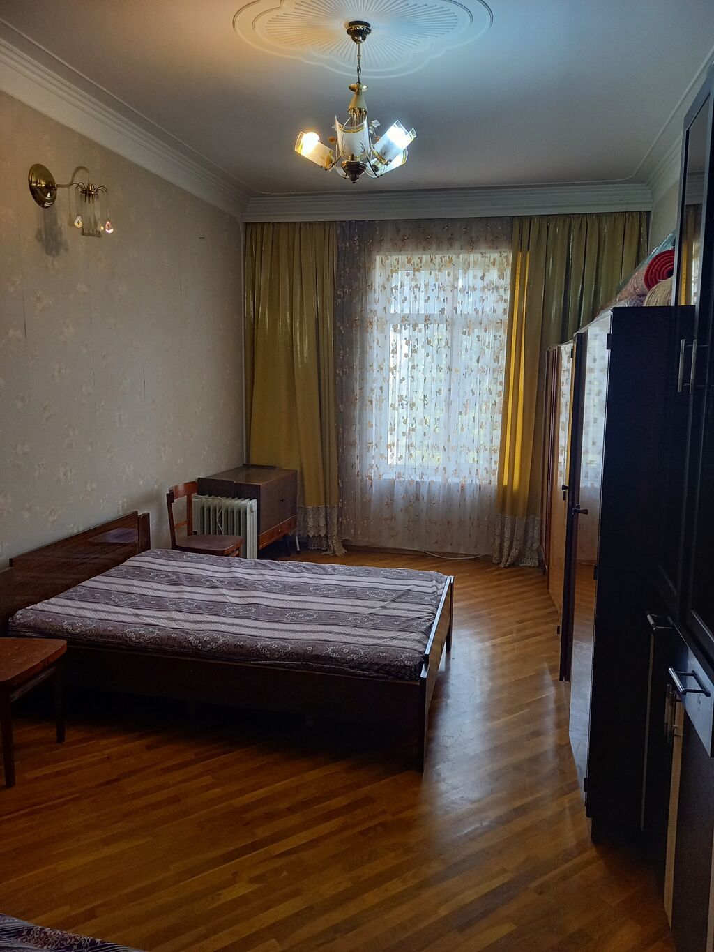 2 otaqlı, 68 kv. m — Mənzil, Sumqayıt (5)