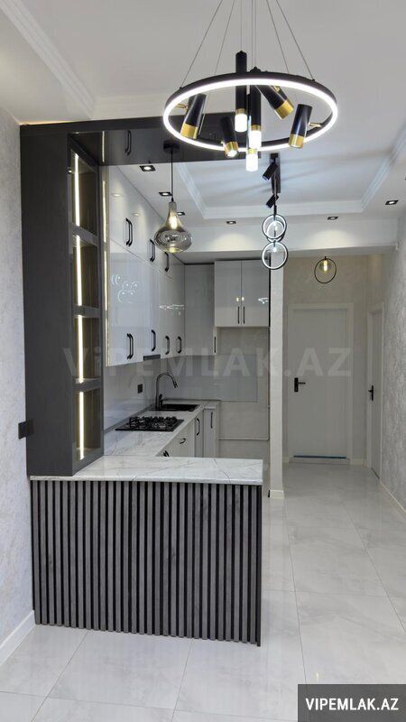 Qaradağ rayonunda 3 otaqlı Yeni tikili Satılır, 87 m² — Mənzil, Bakı (3)