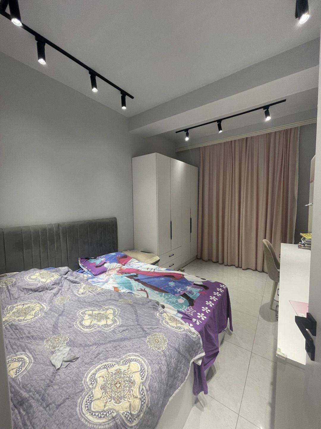 Satılır 3 otaqlı yeni tikili 74 m² — Mənzil, Bakı (7)