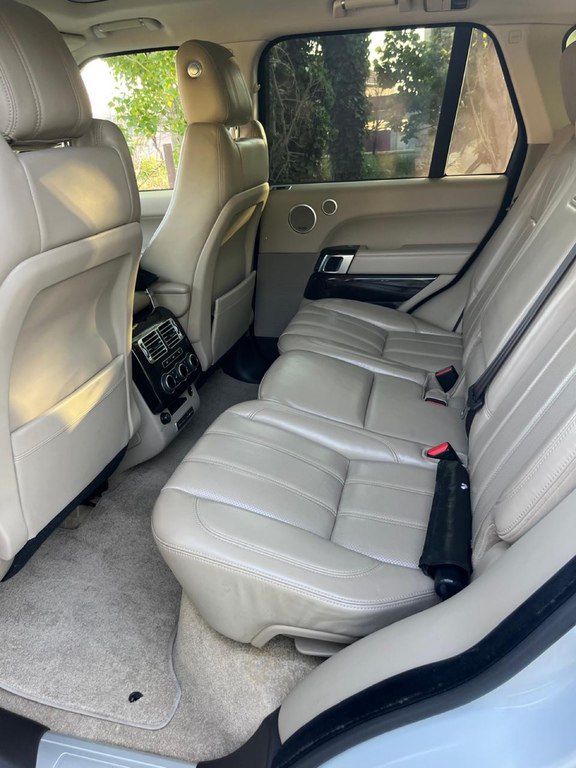 Land Rover Range Rover, 3.0 L, 2016 il, 165 000 km — Avtomobillər, Bakı (11)