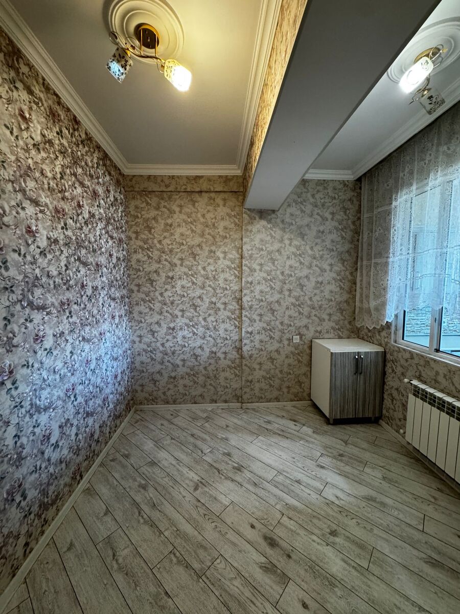 Satılır 3 otaqlı yeni tikili 75 m² — Mənzil, Bakı (4)