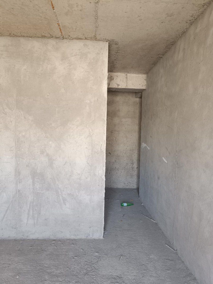3-otaqlı yeni tikili, Həzi Aslanov m., 114 m² — Mənzil, Bakı (7)