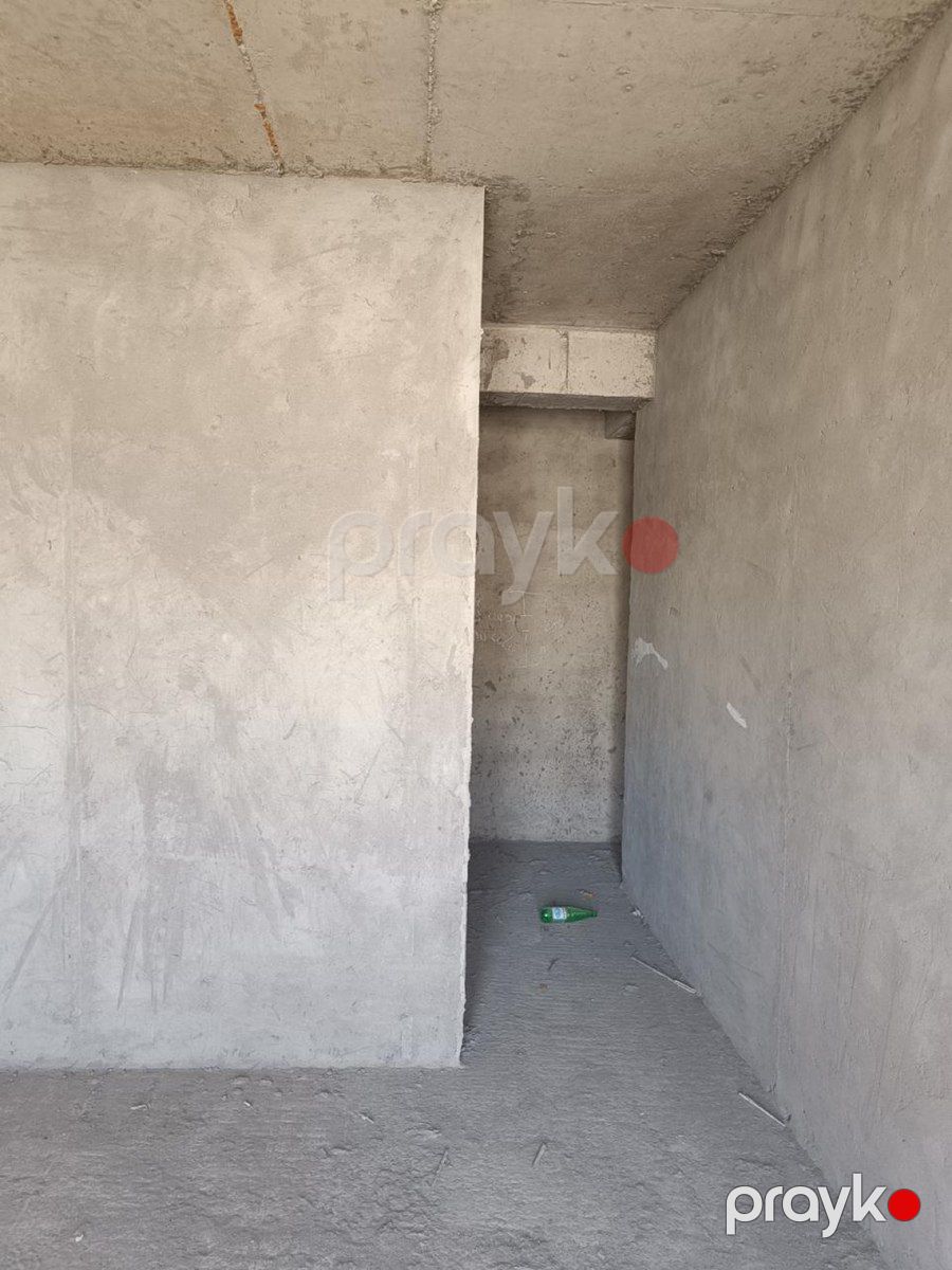 3-otaqlı yeni tikili, Həzi Aslanov m., 114 m² — Mənzil, Bakı (8)