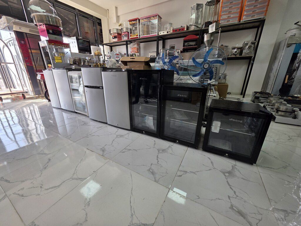 Mini bar soyuducular "Booş" — Ev texnikası, Bakı (2)