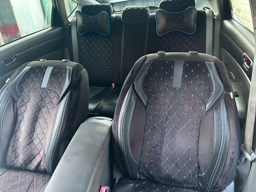 Toyota Prius, 1.5 L, 1.3 kWh, 2007 il, 385 000 km — Avtomobillər, Hacıqabul (8)
