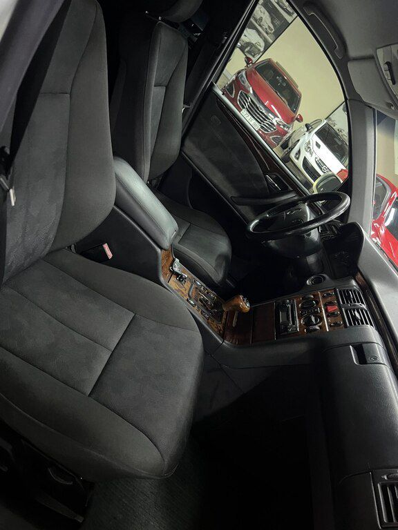 Mercedes E 240, 2.4 L, 2001 il, 225 000 km — Avtomobillər, Sumqayıt (9)